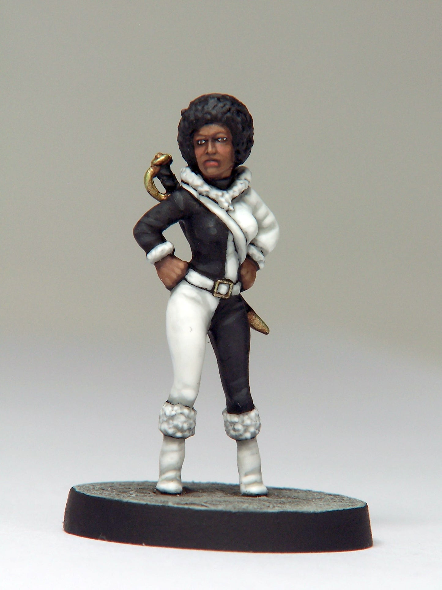 Daughters of SHIVA 1