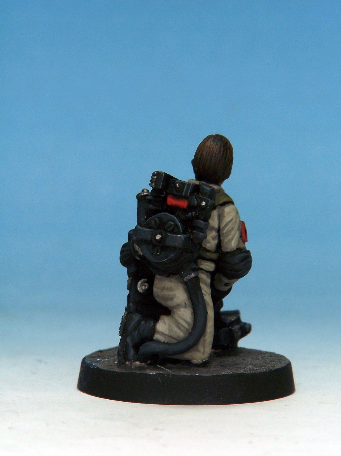 Paranormal Exterminator 1D
