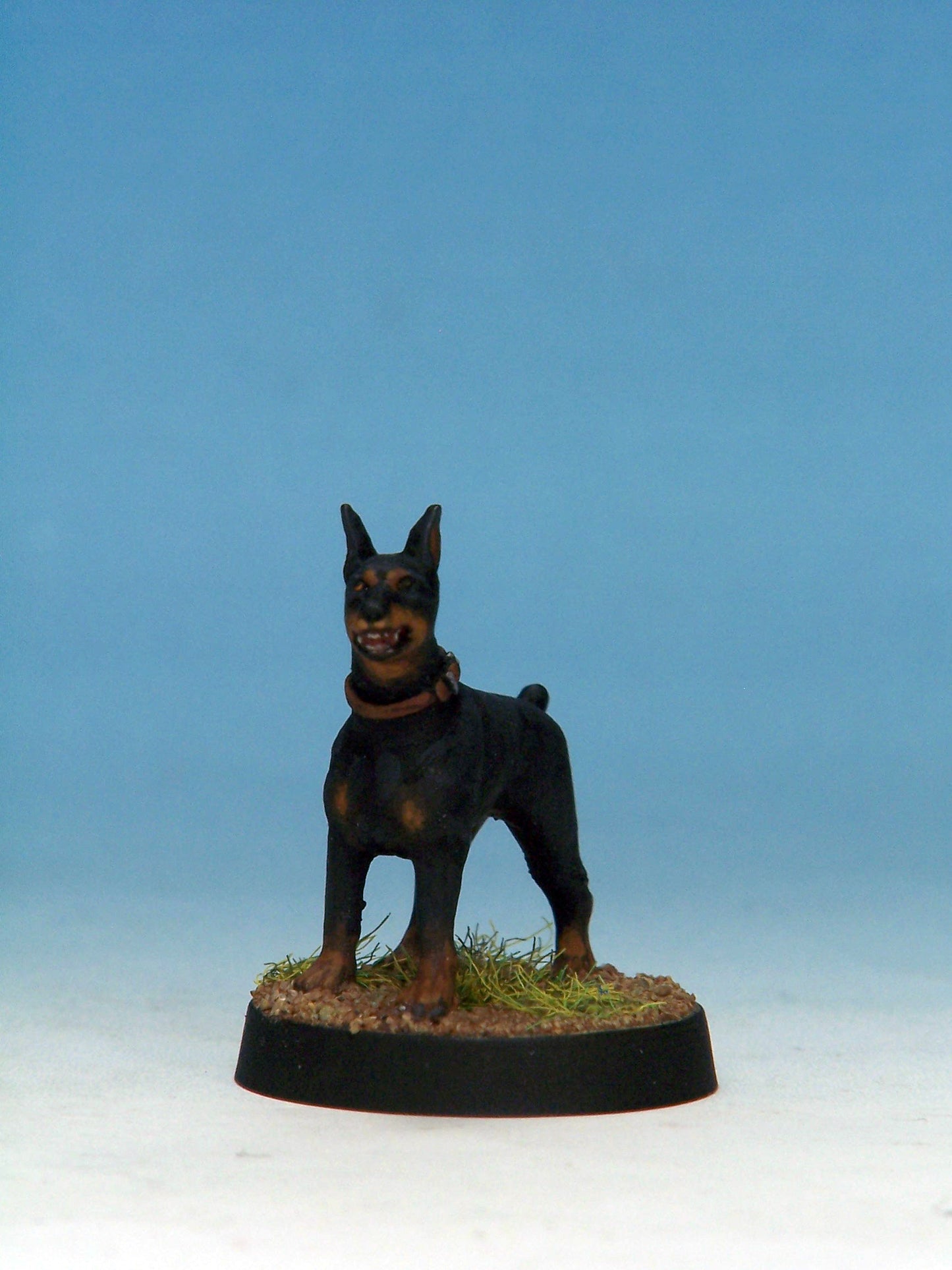 Attack Dog C