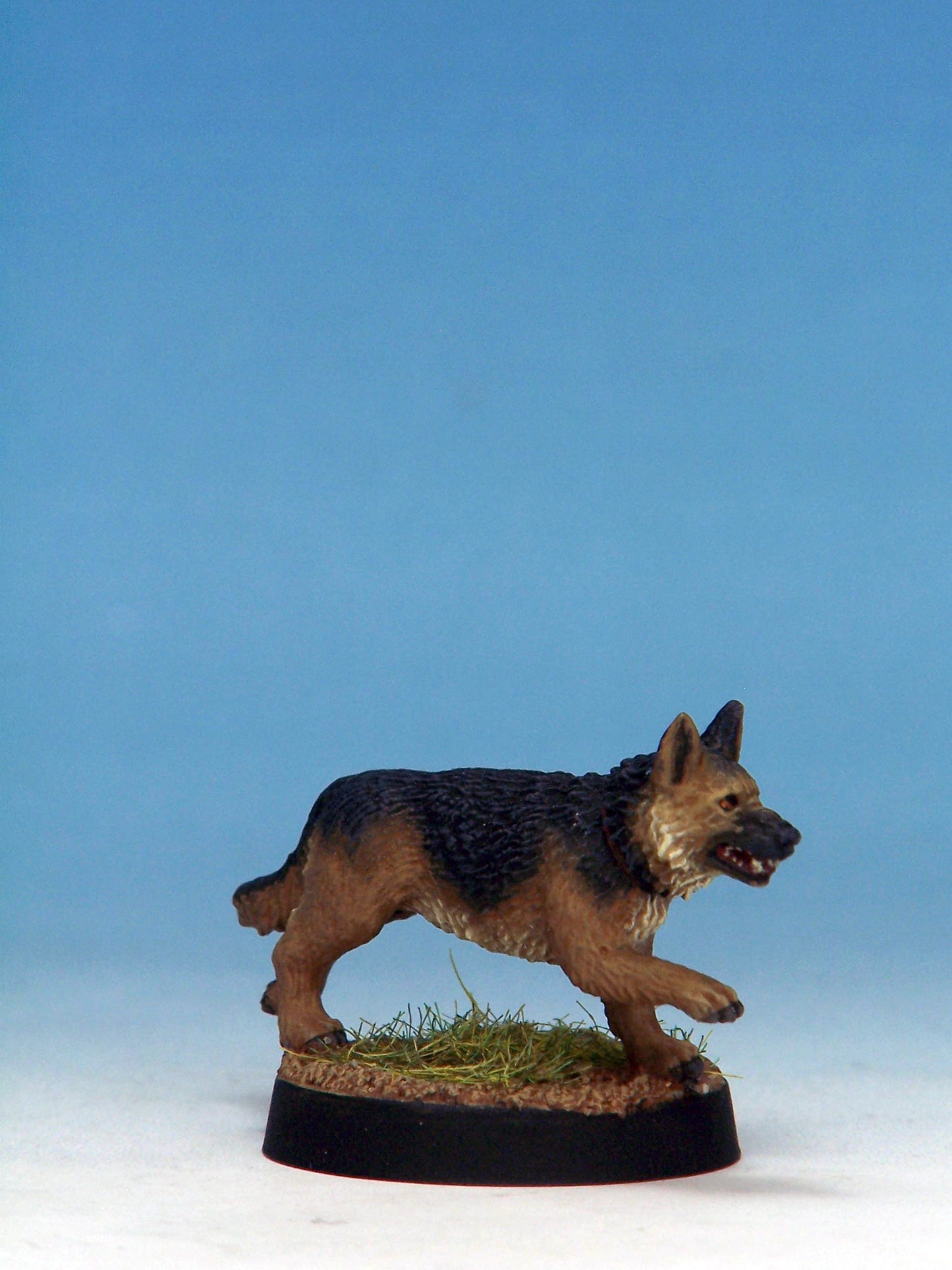 Attack Dog B
