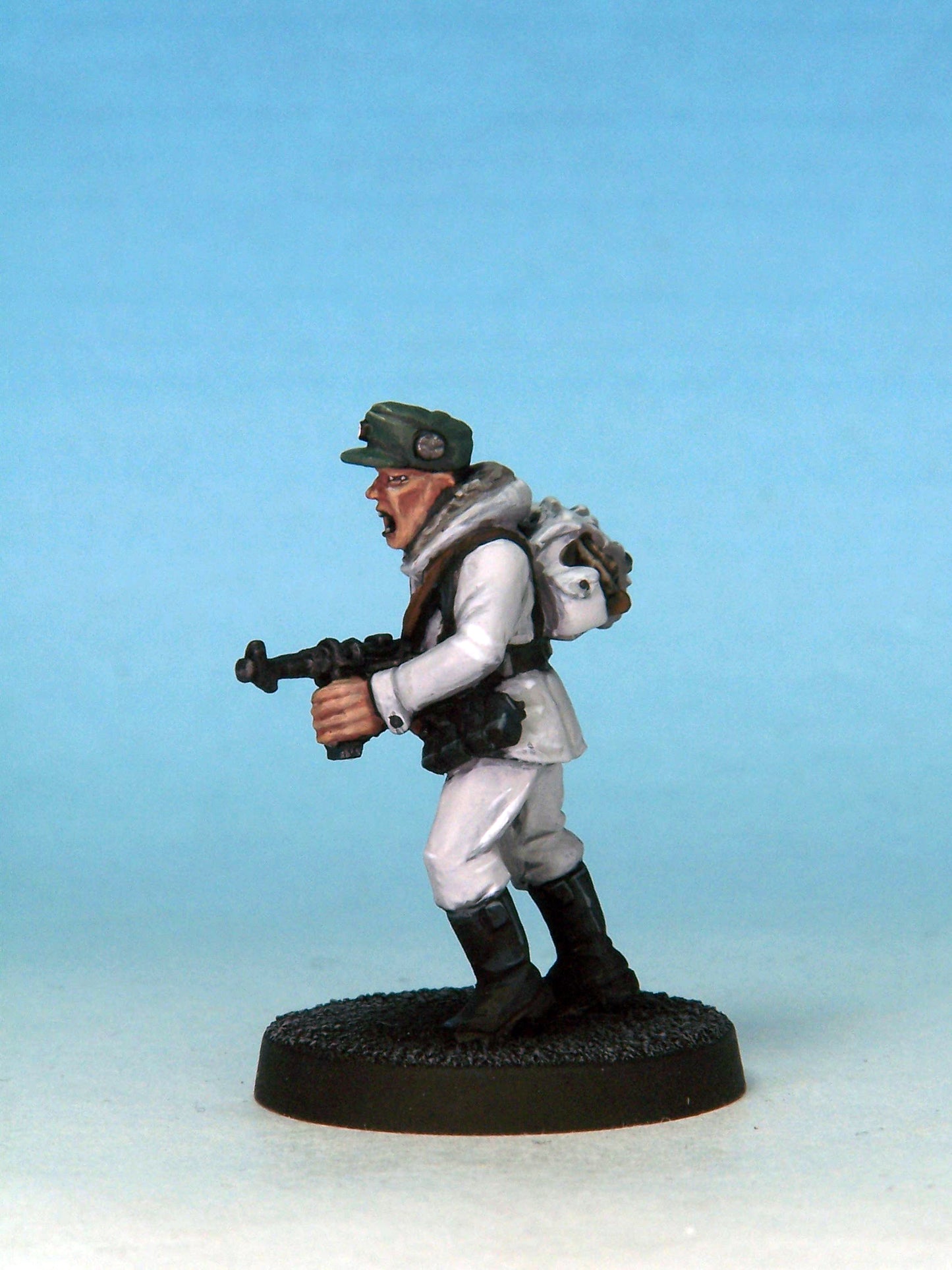 Ahnenerbe Trooper 1A