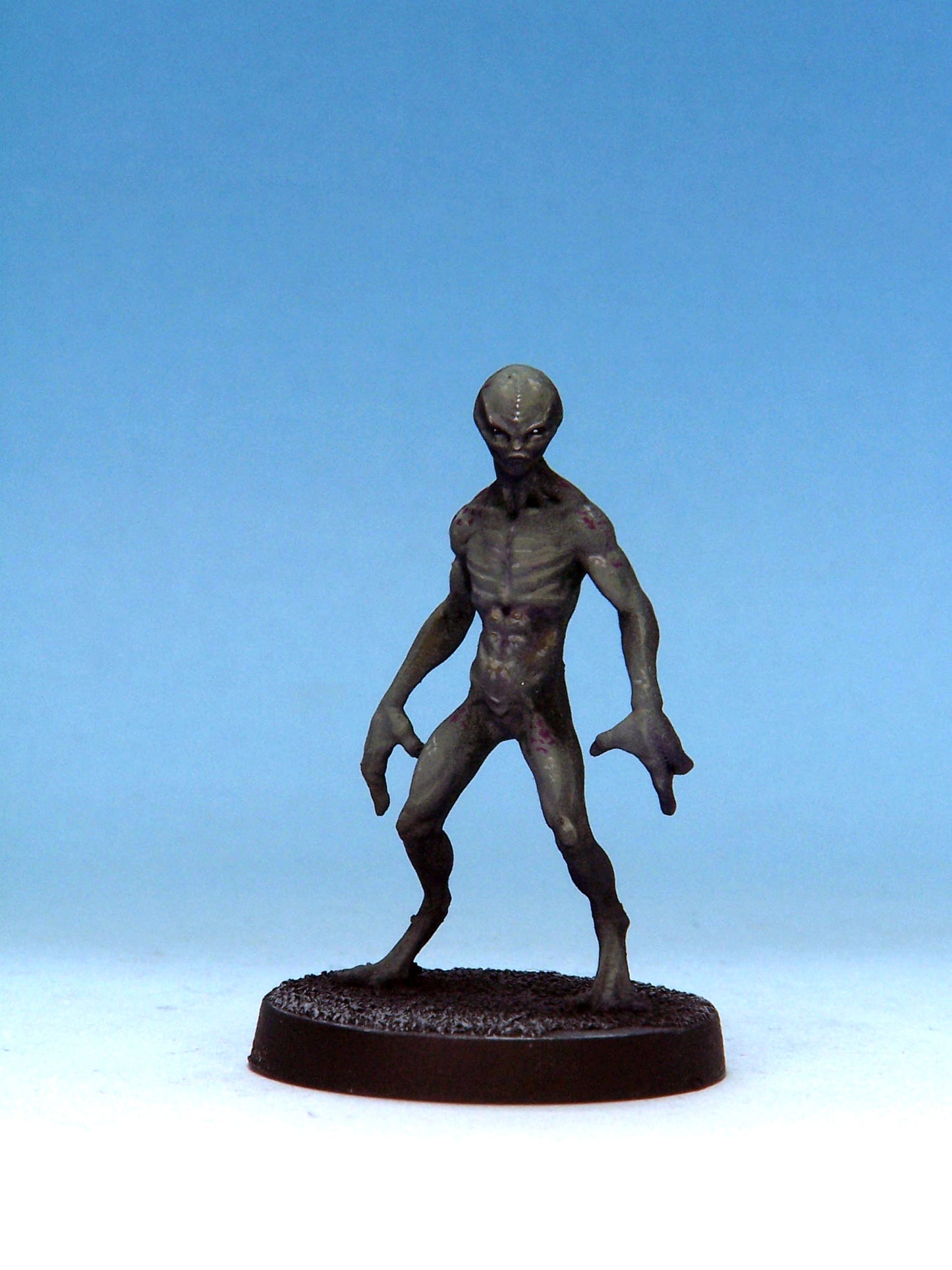 Grey Alien 1B