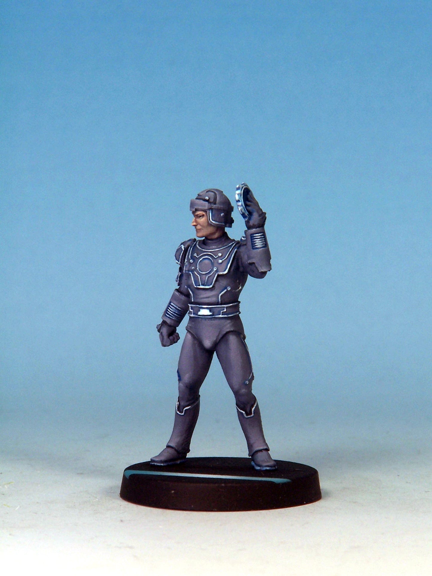 Electron Gladiator 1A