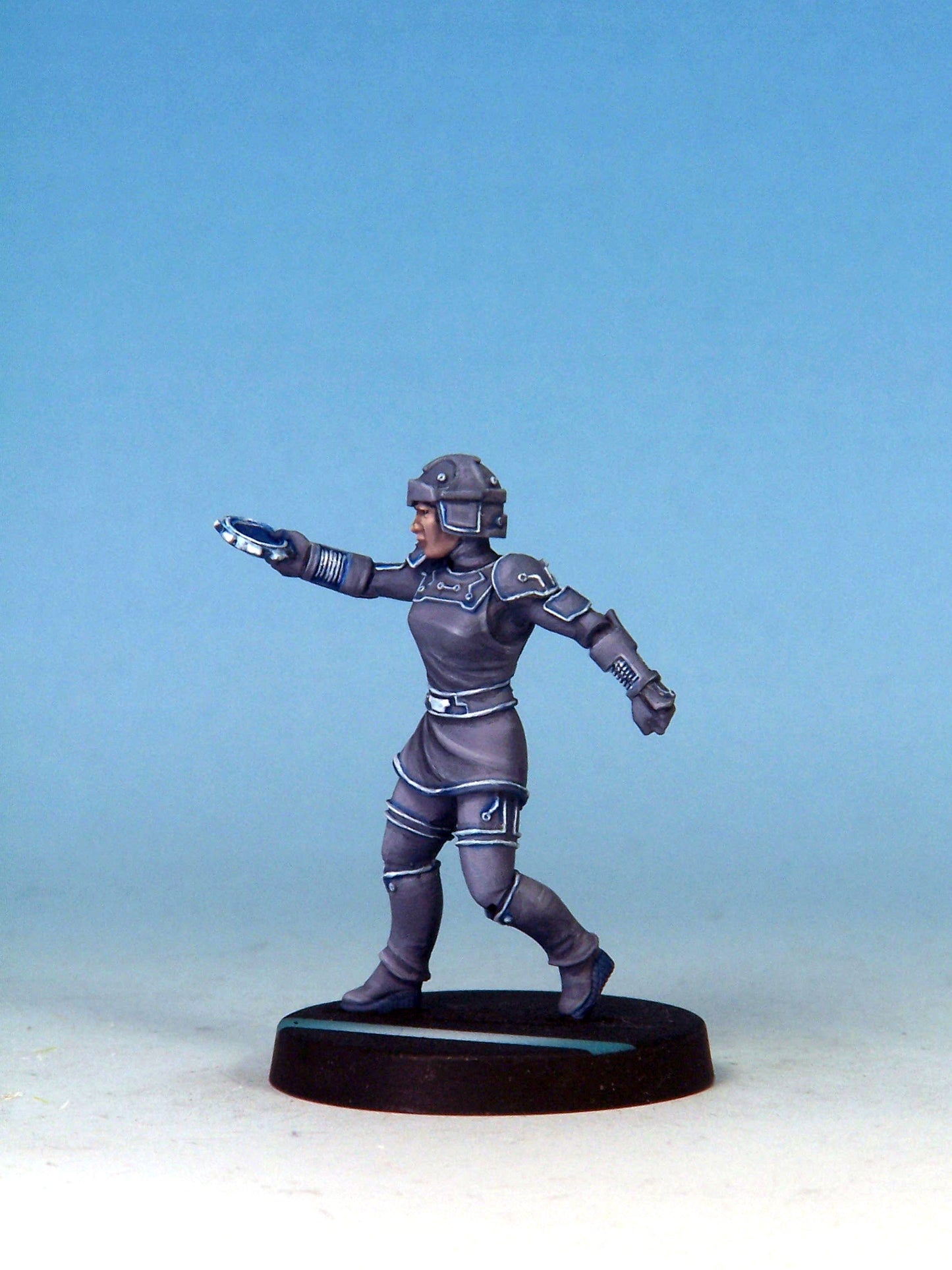 Electron Gladiator 1B