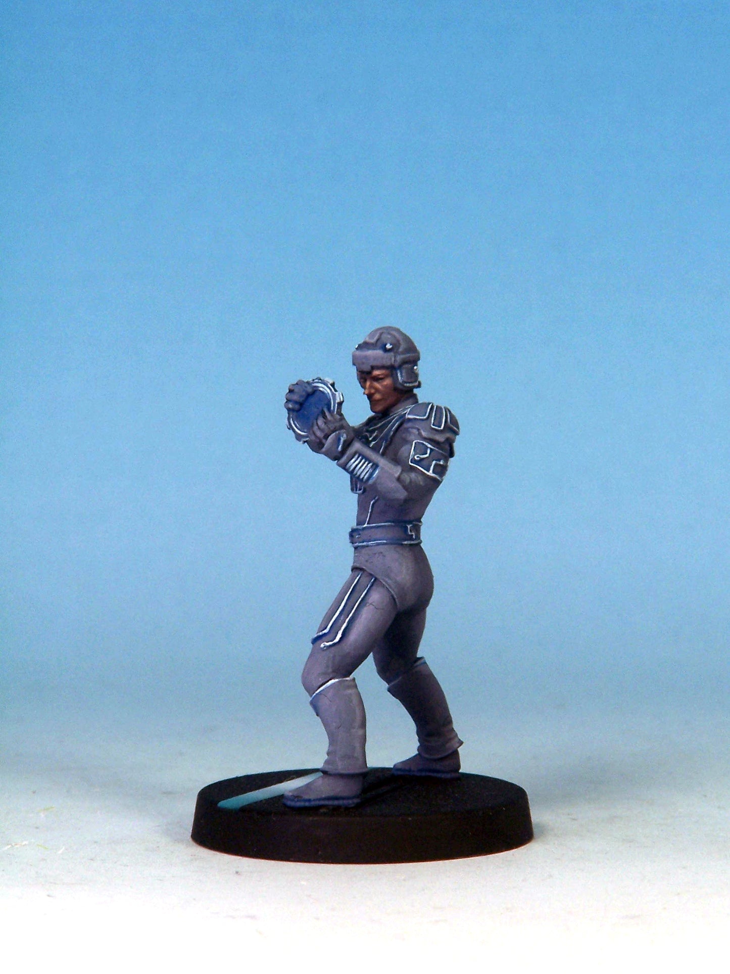 Electron Gladiator 1C