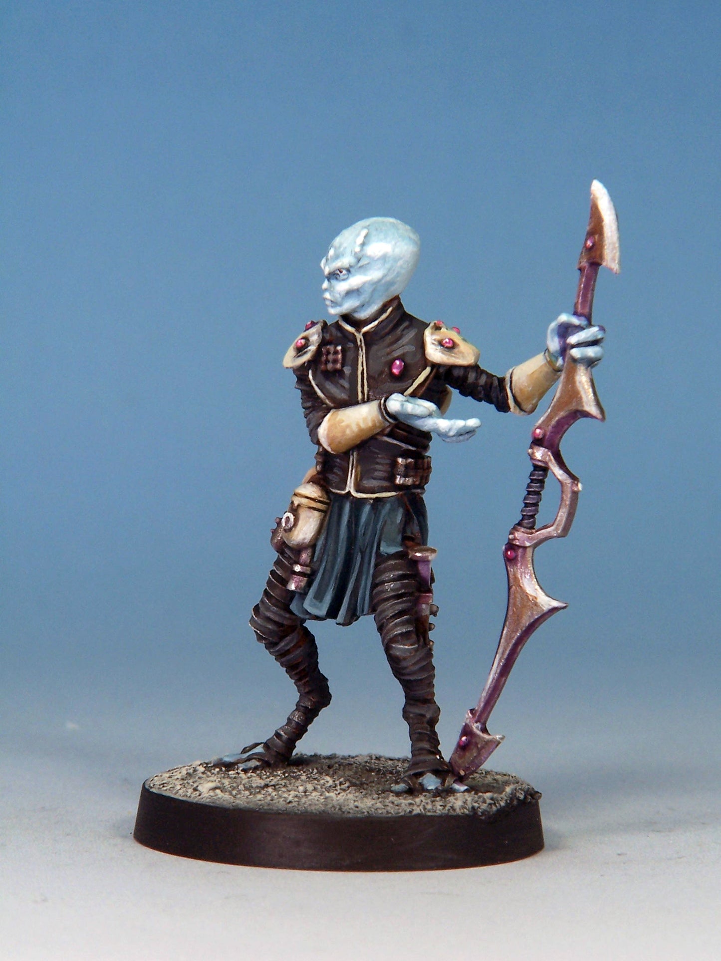 Weaponsmith