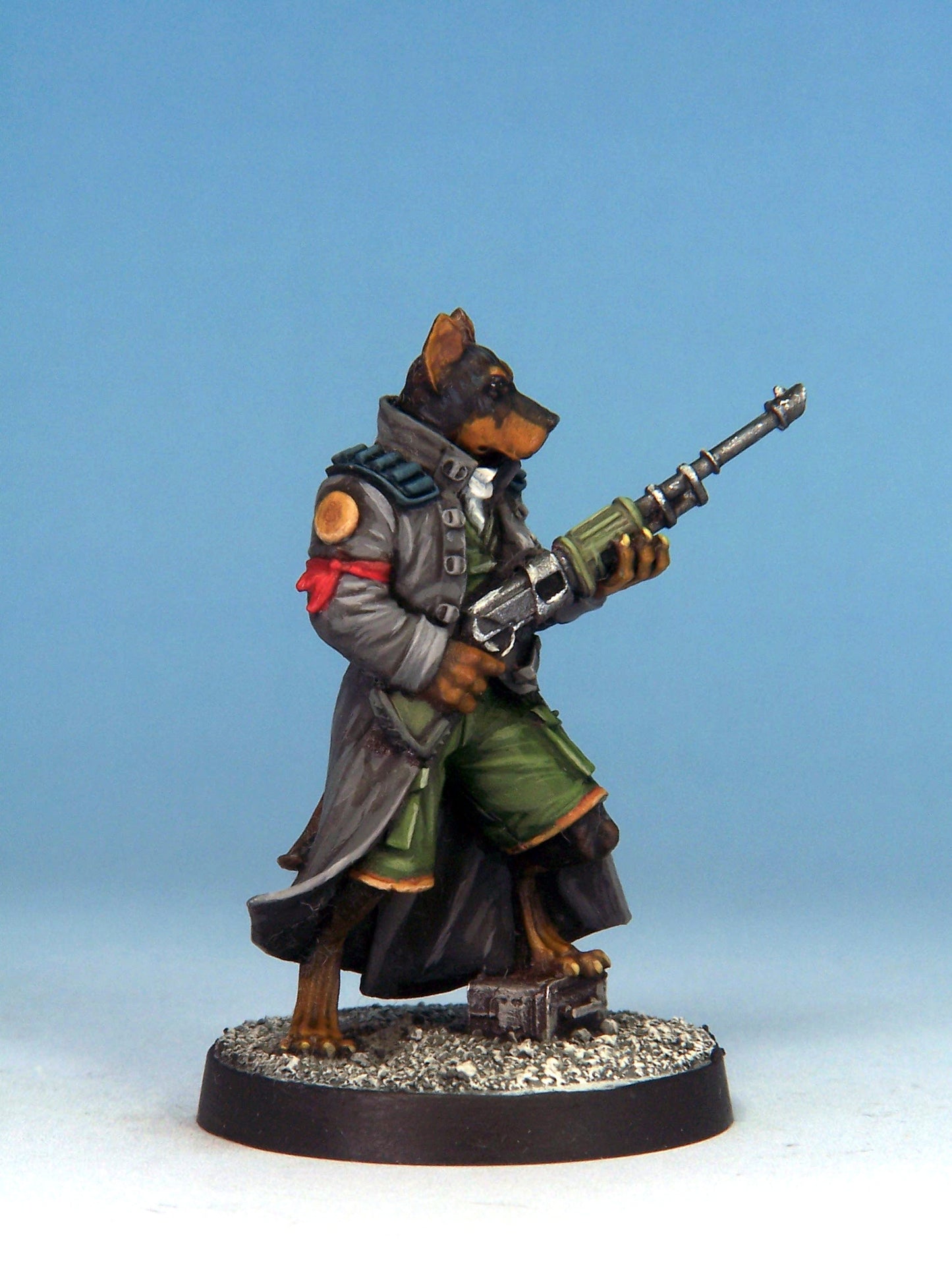 Bloodhound