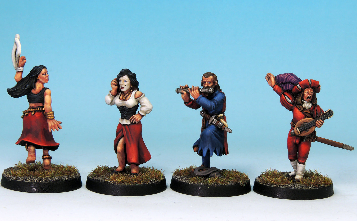 Tavernfolk 3