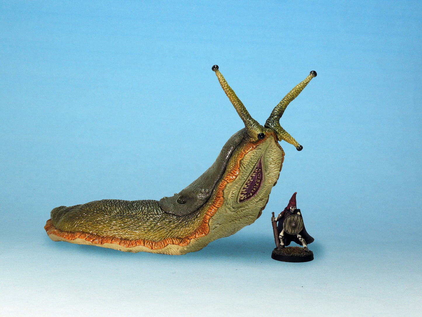 Colossal Slug