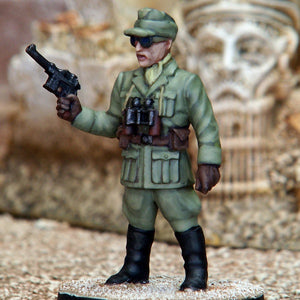 Nazi Desert Trooper A
