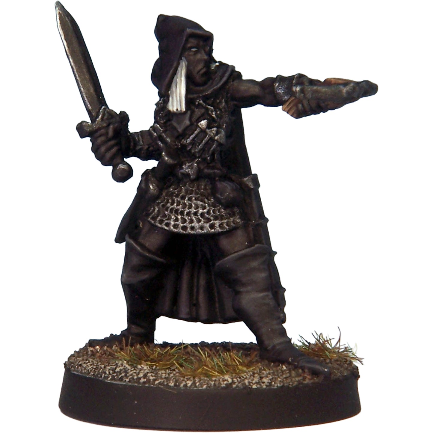 Drow Warriors 3