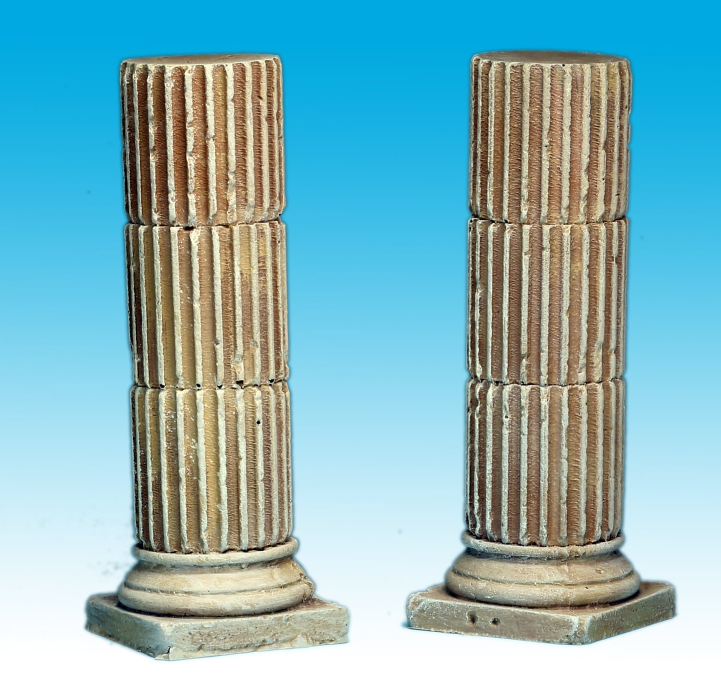 Greek Columns