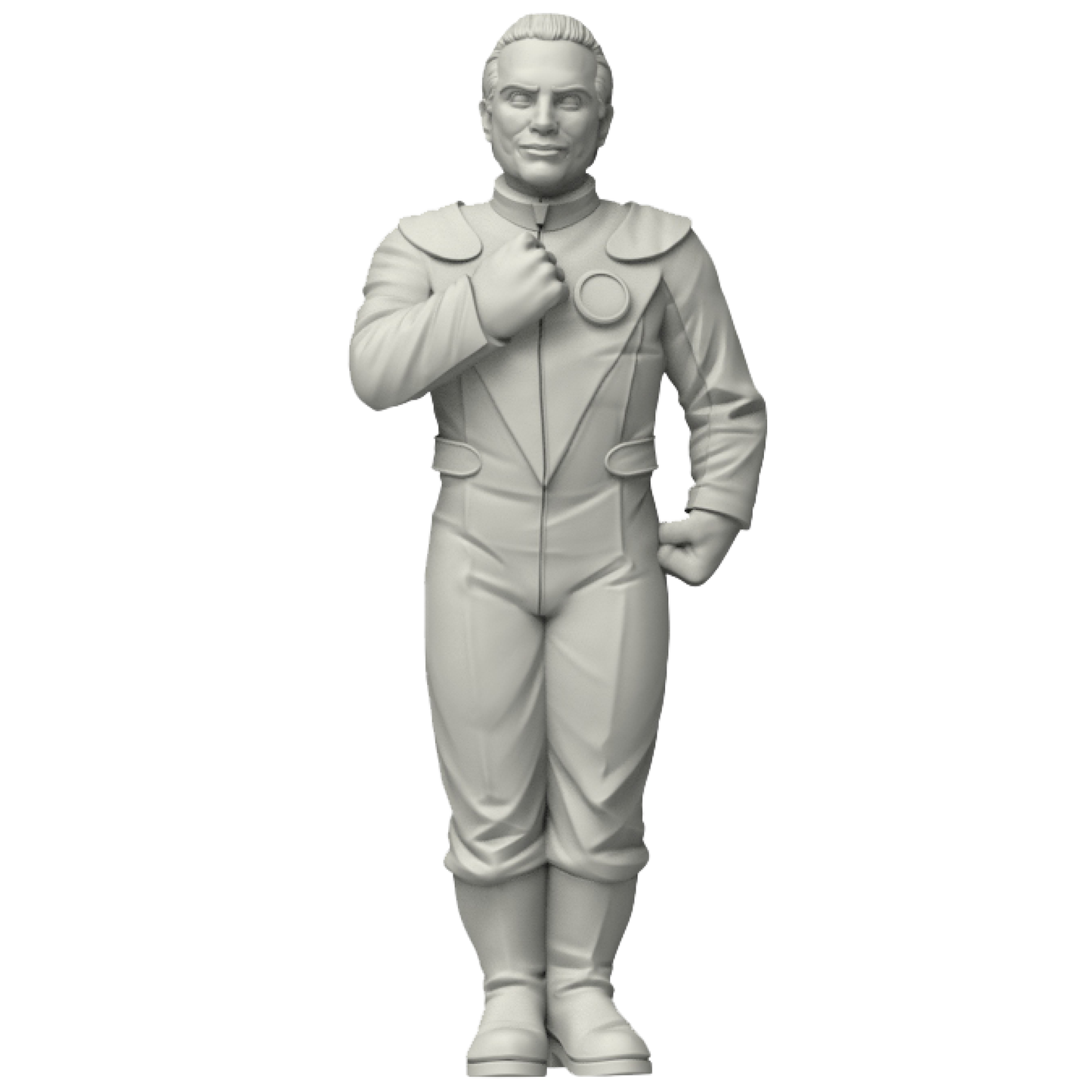 Galactic Explorer 2C