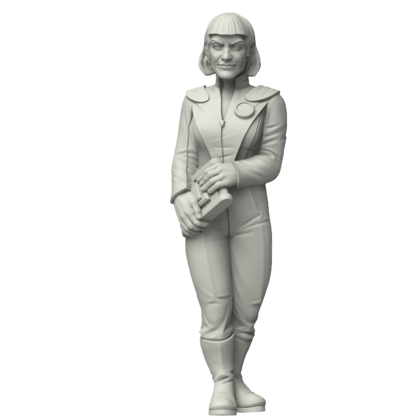 Galactic Explorer 2D