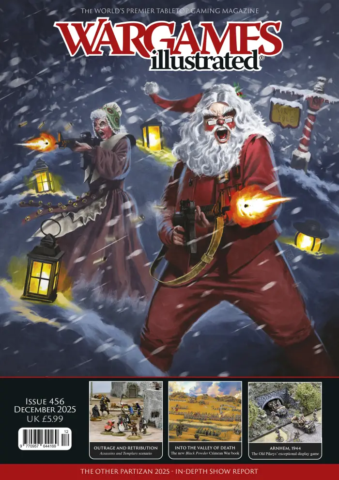 The Night The Snow Turned Red Episode – FREE PDF