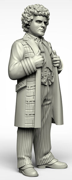 Temporal Traveller 6