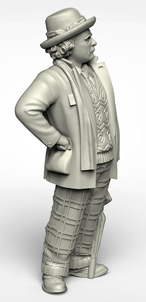 Temporal Traveller 7