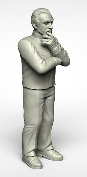 Modern Moriarty