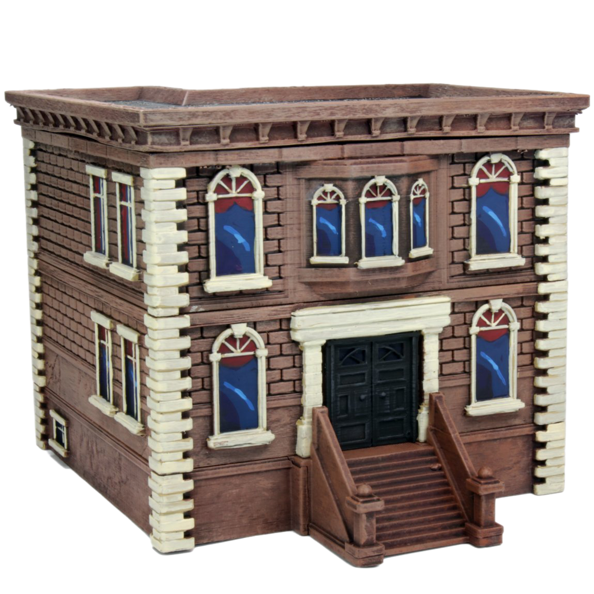 Steel Justice City Terrain Digital Bundle