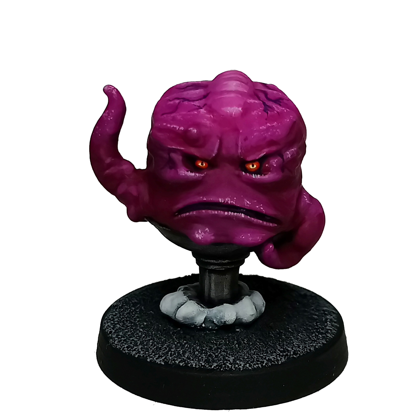 Otherworldly Invader B