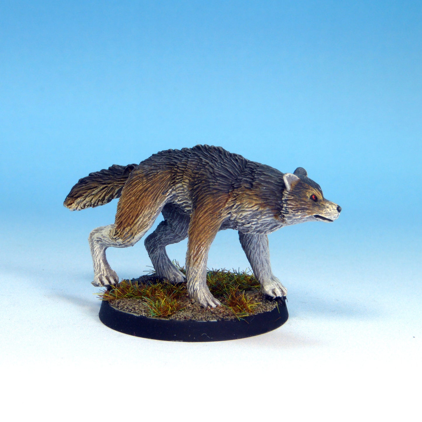 Dire Wolf C