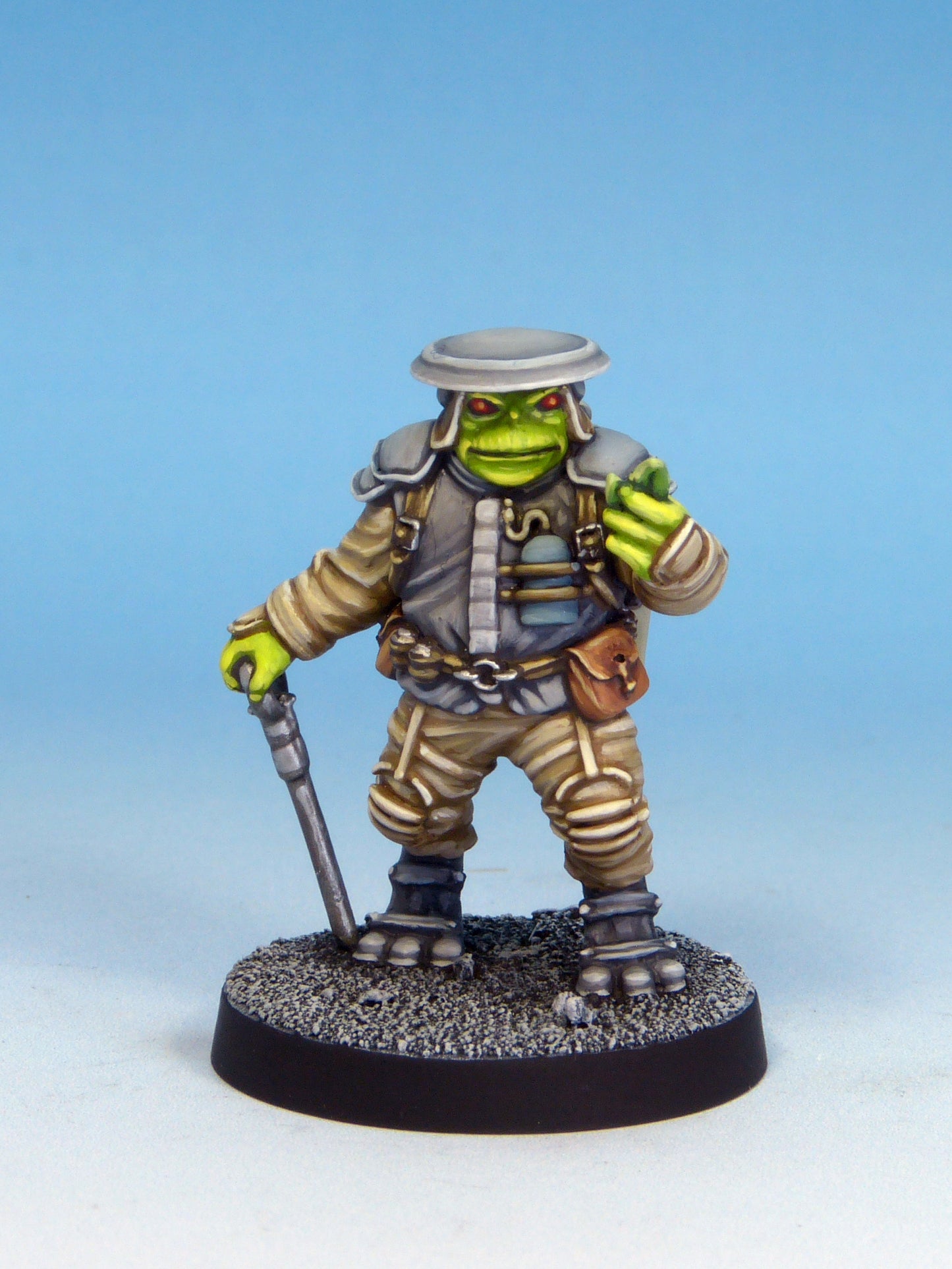 Water Trader