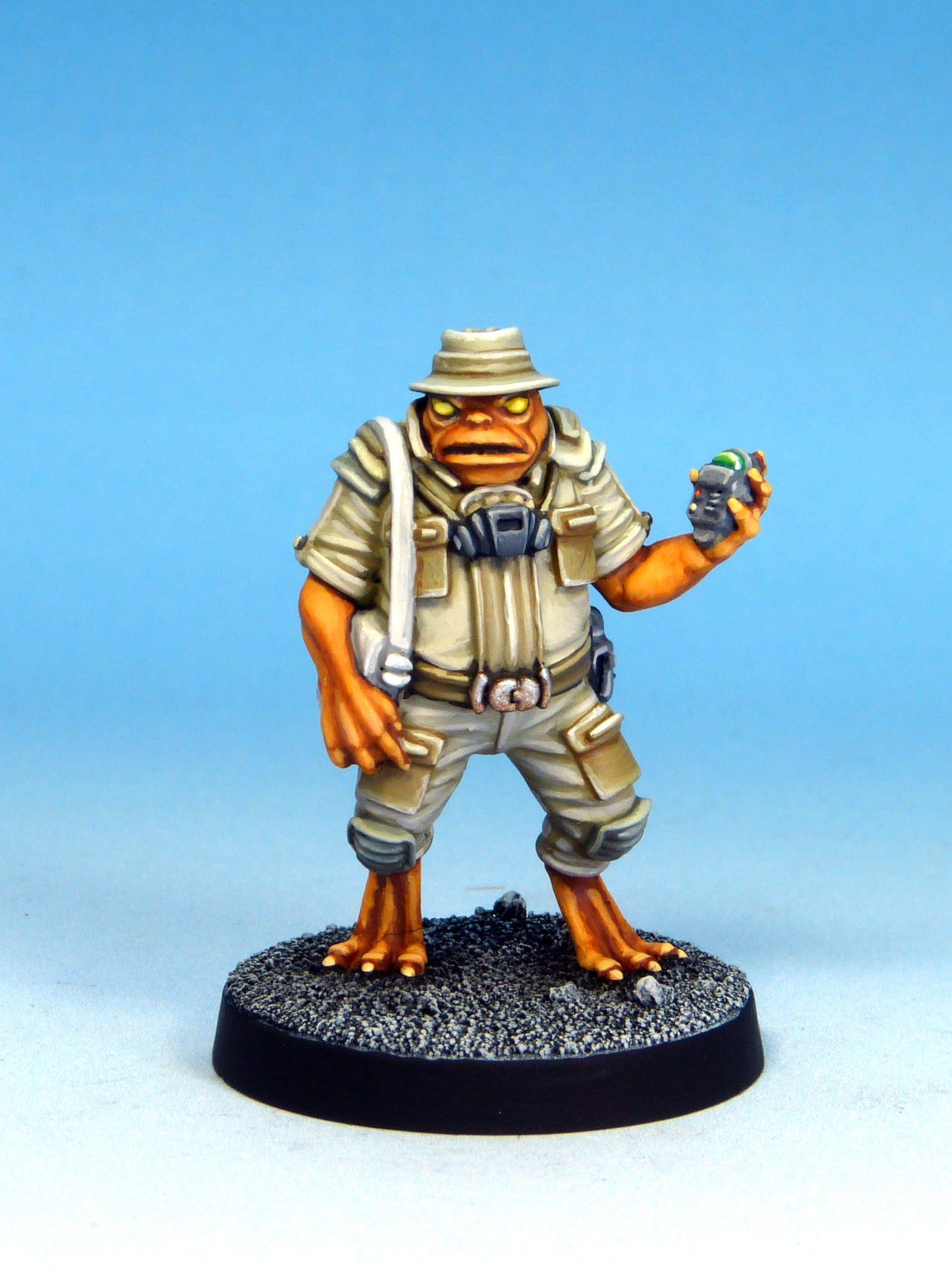 Medic