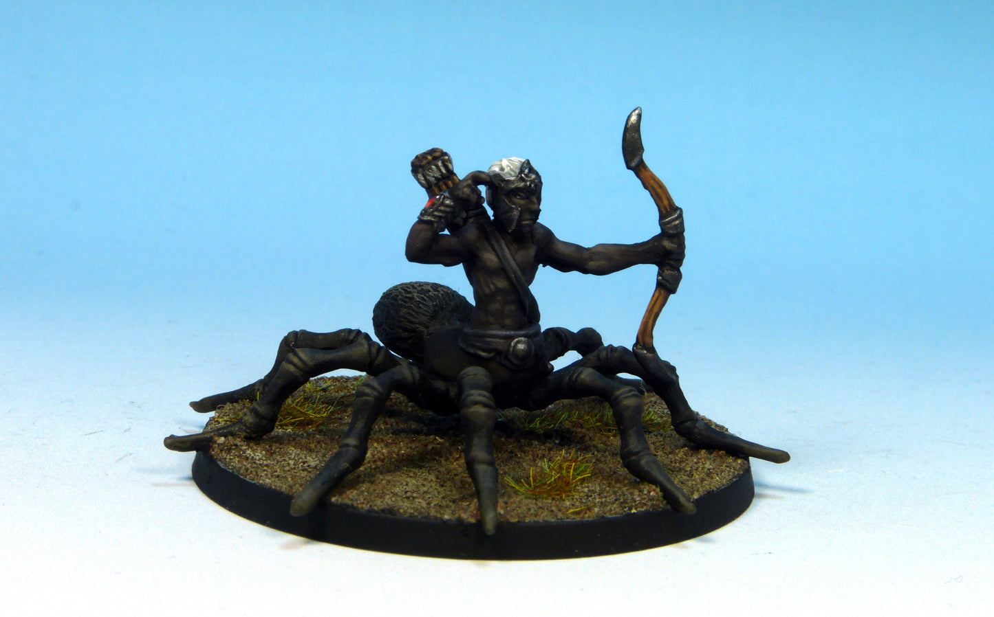 Drider C