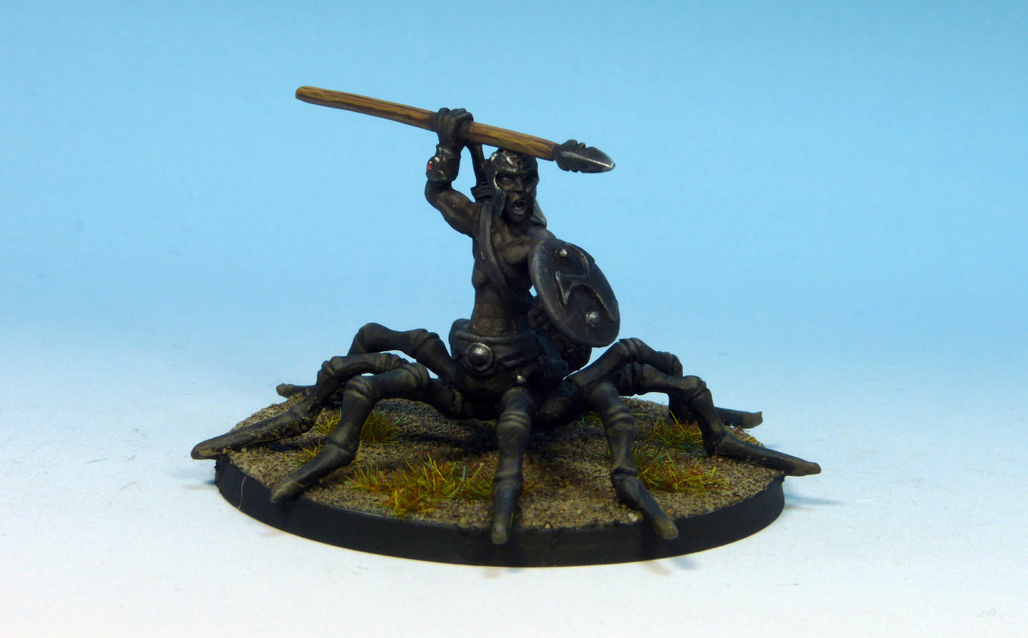 Drider B