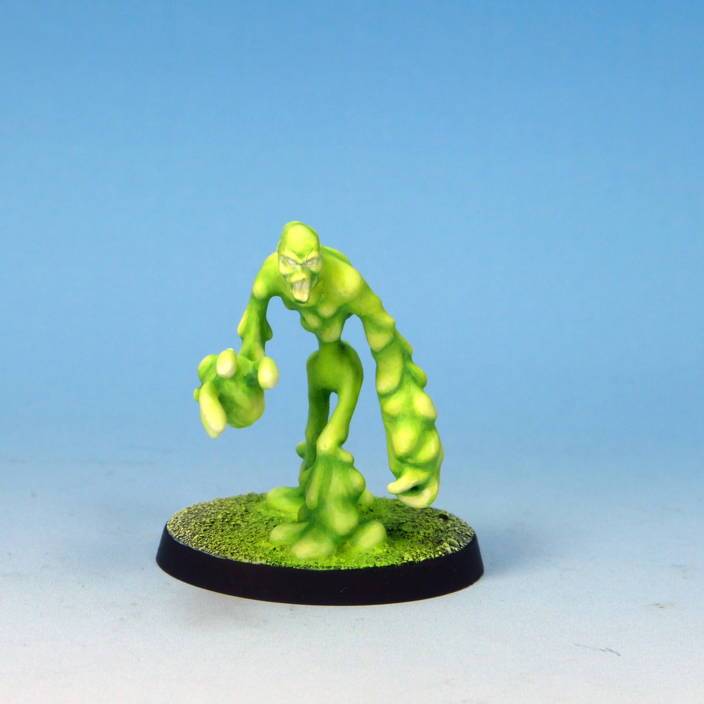 Toxic Terror