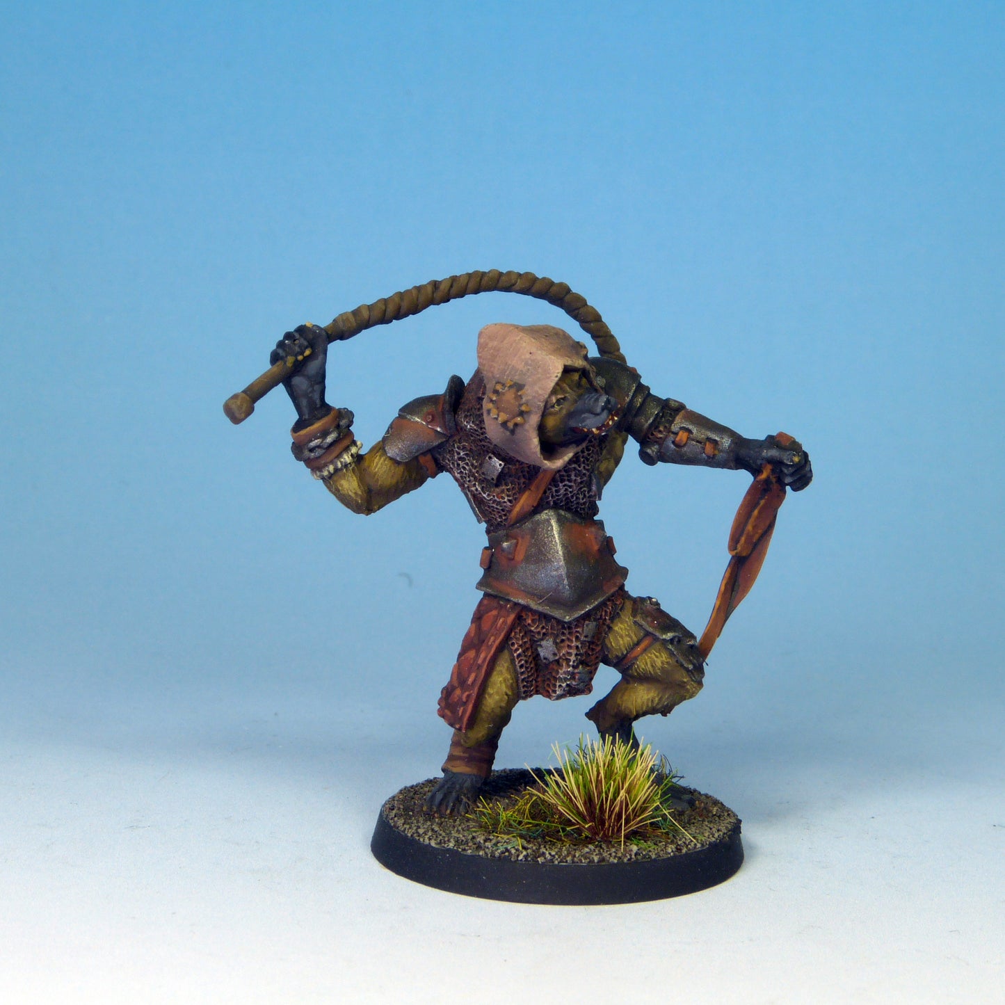 Gnoll Packmaster