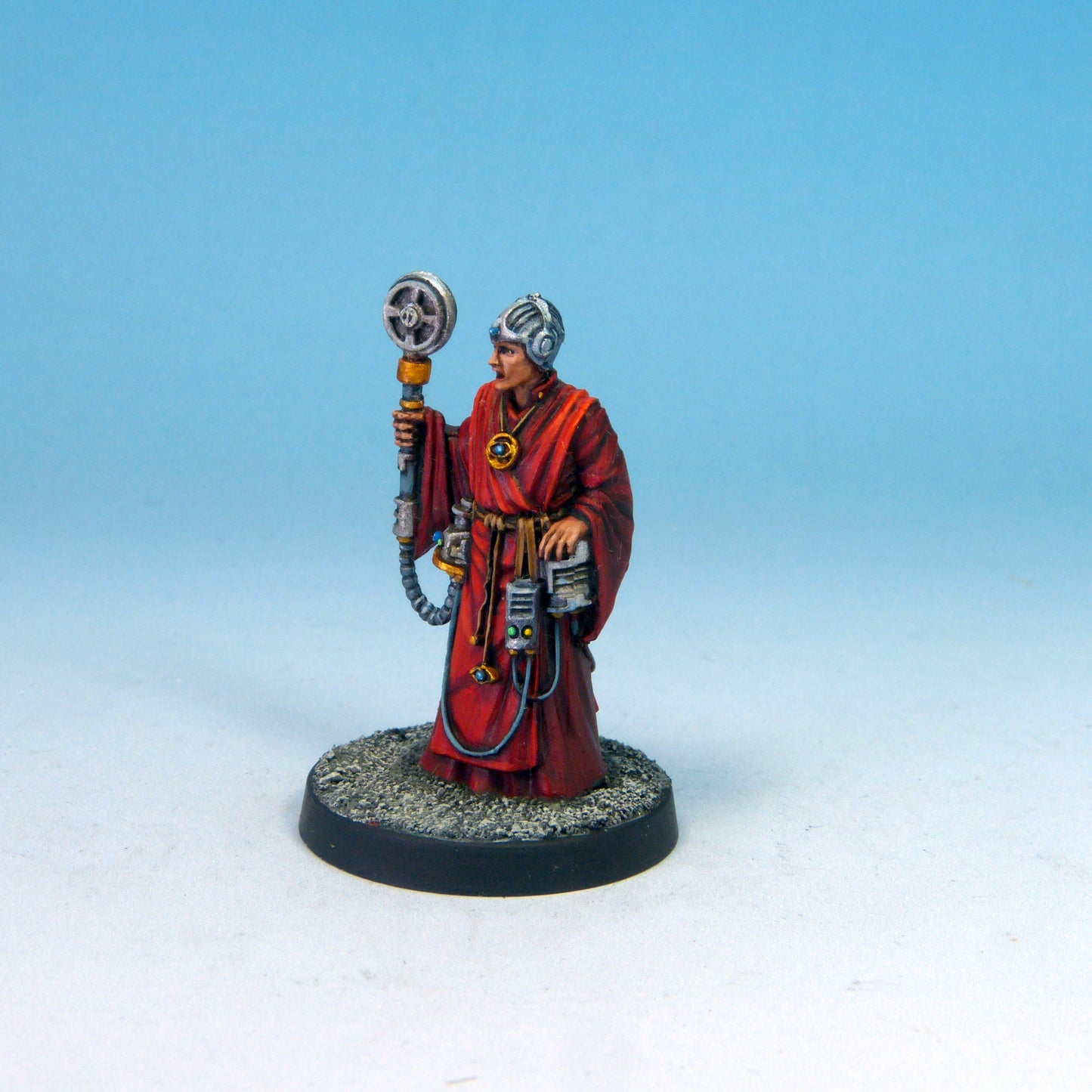 Herald of the Last Envoy 1C