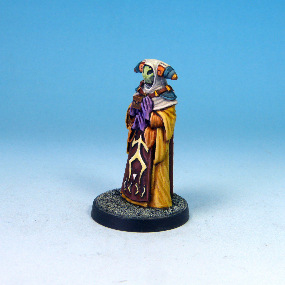 Xenoantiquarian