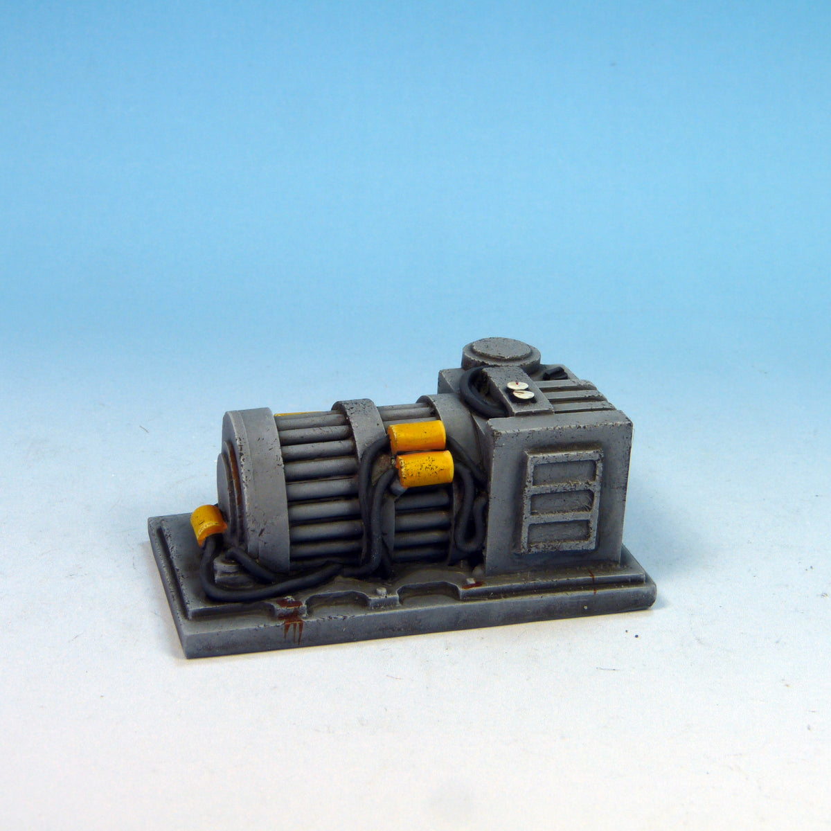 Power Generator