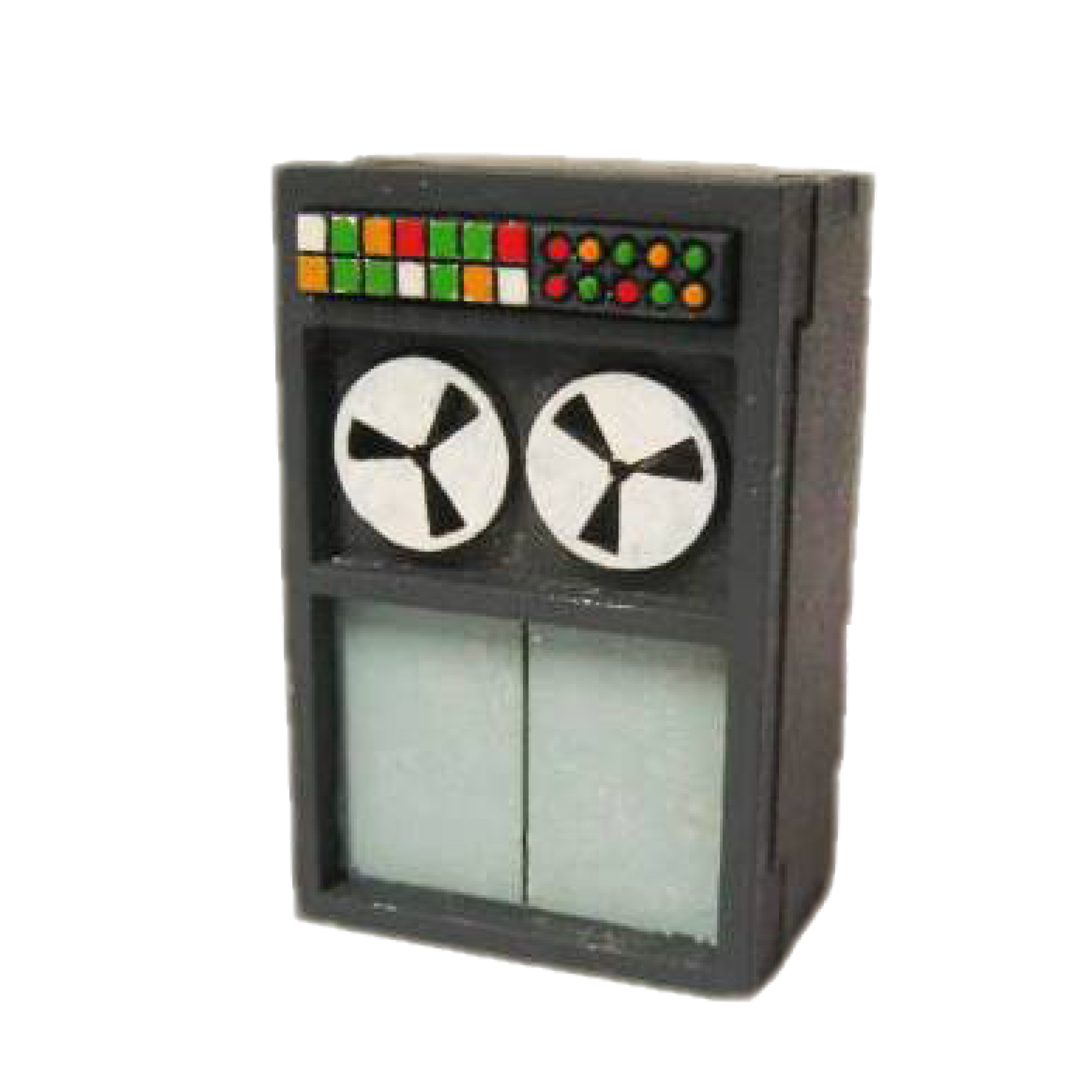 Single Databank - Crooked Dice