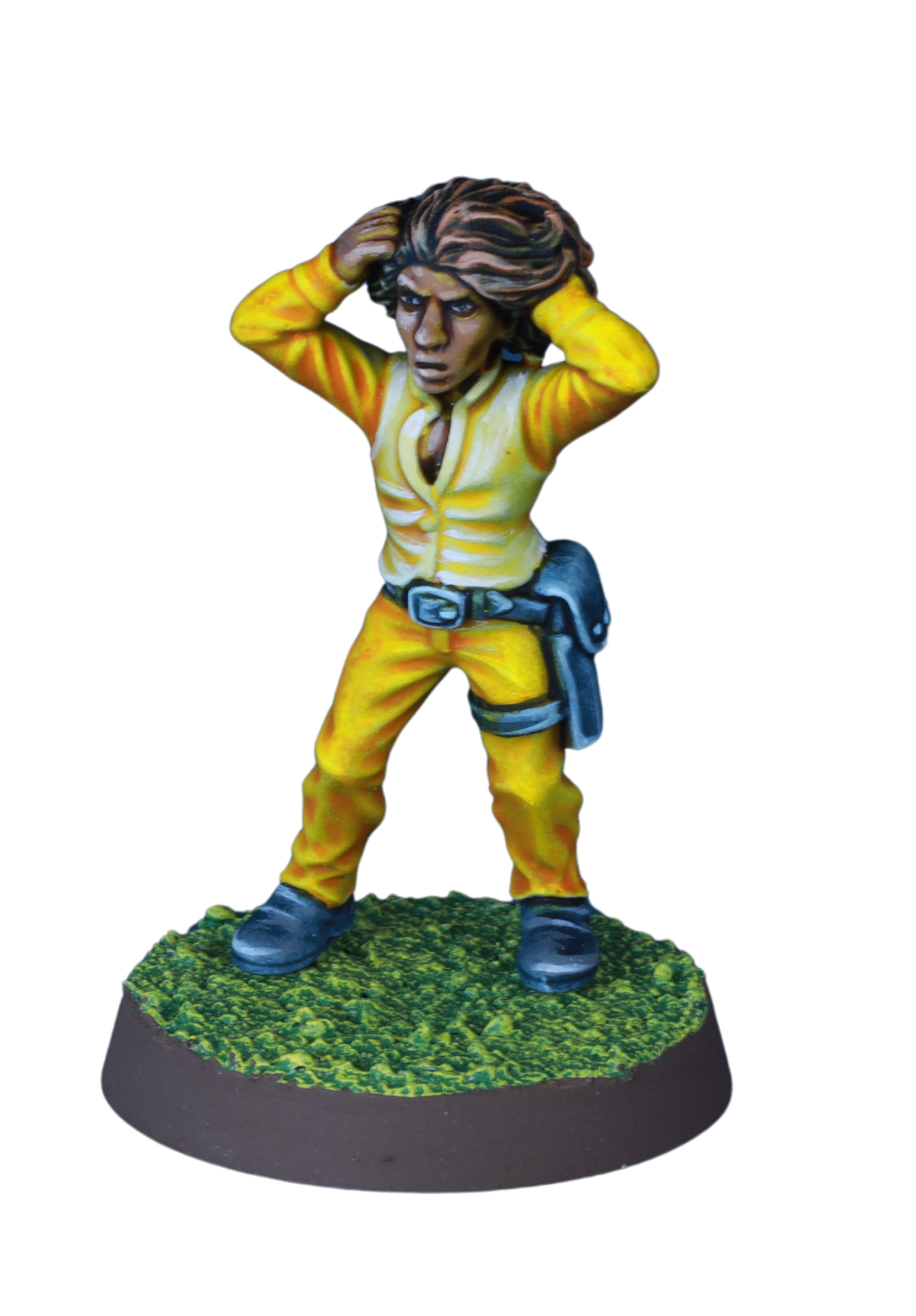 Space Pirate 7A