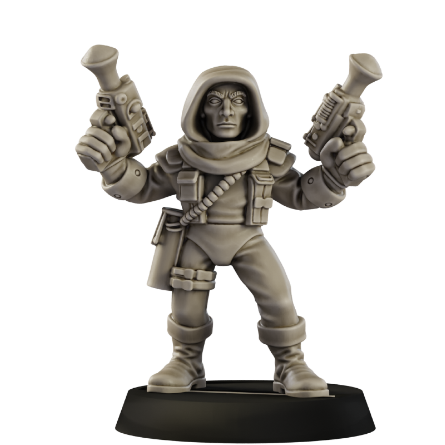 Space Pirates 2