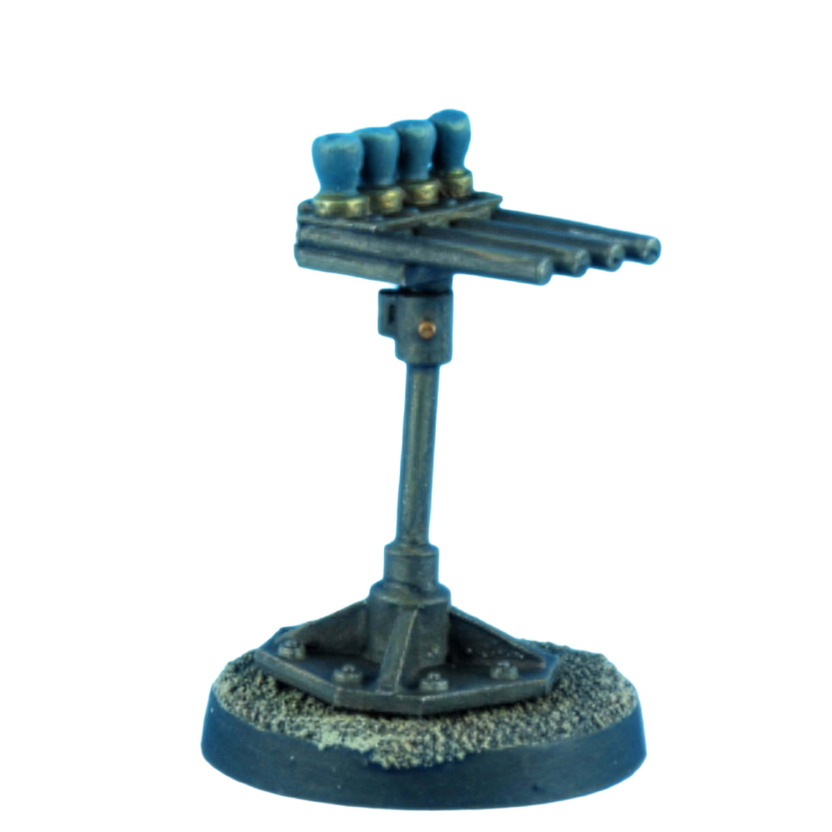 Weapons Mount