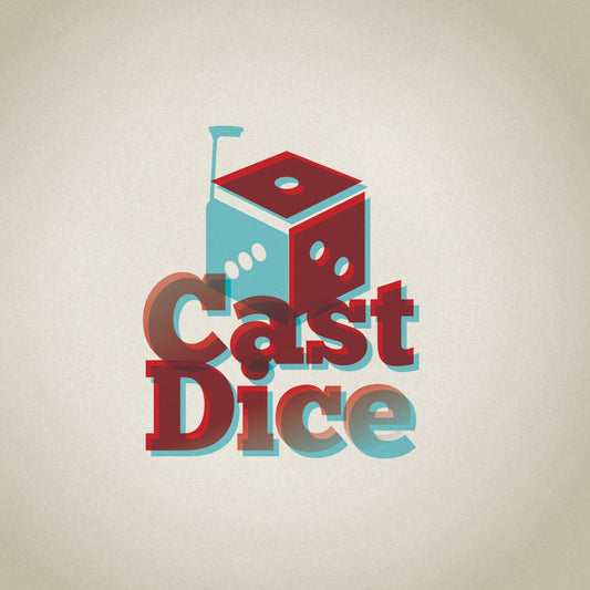 Cast Dice Podcast - Episode 228 - 7TV Event Planning And Play!