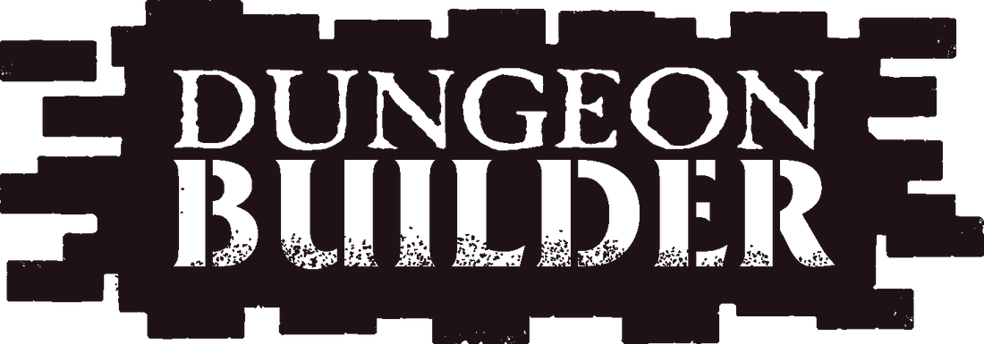 New Dungeon Builder Range