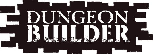 New Dungeon Builder Range