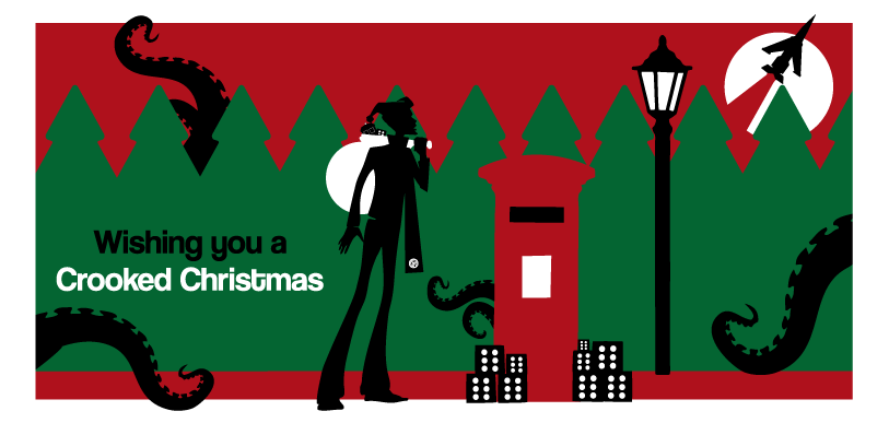 Merry Christmas Everyone!