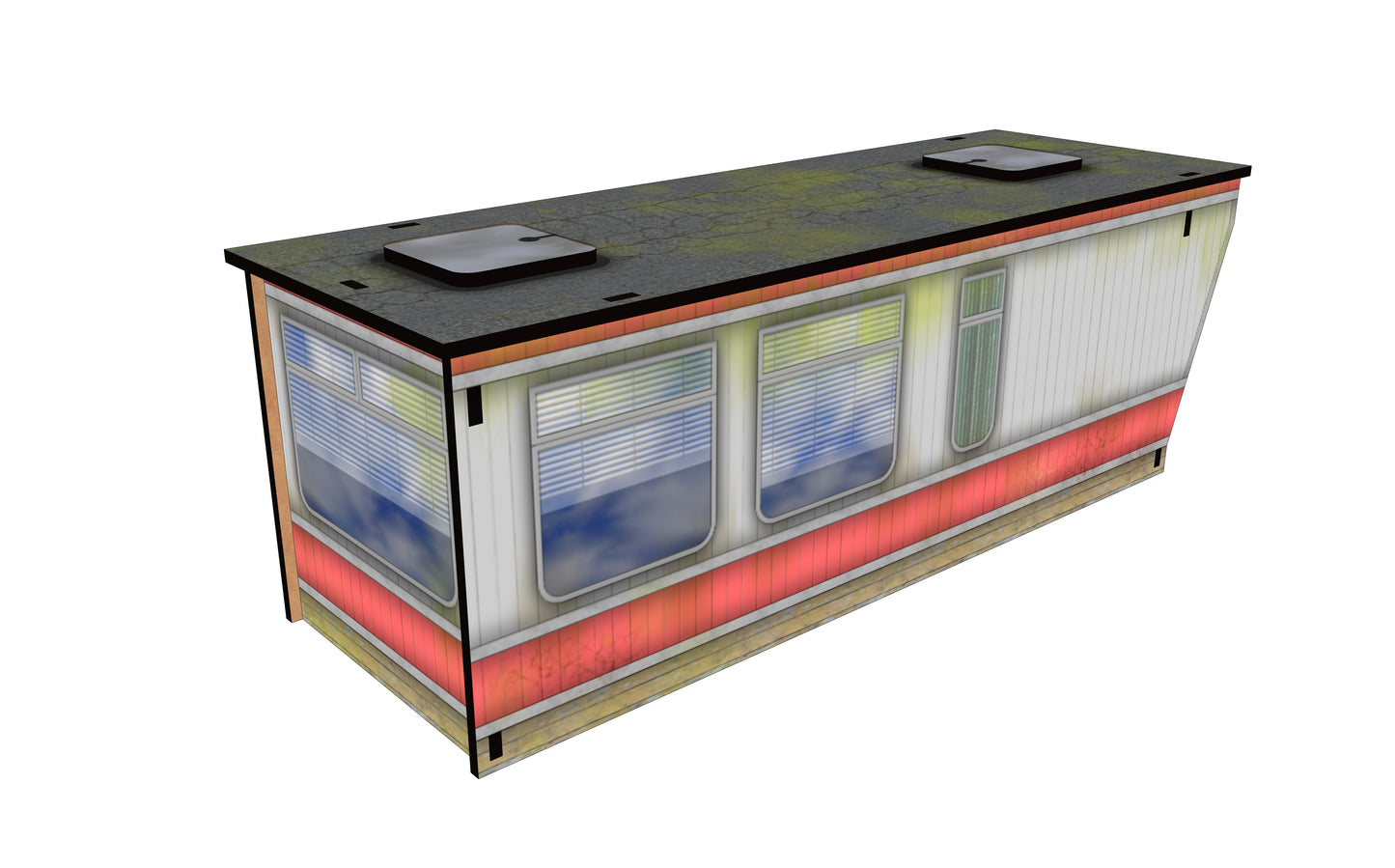 Trailer Home