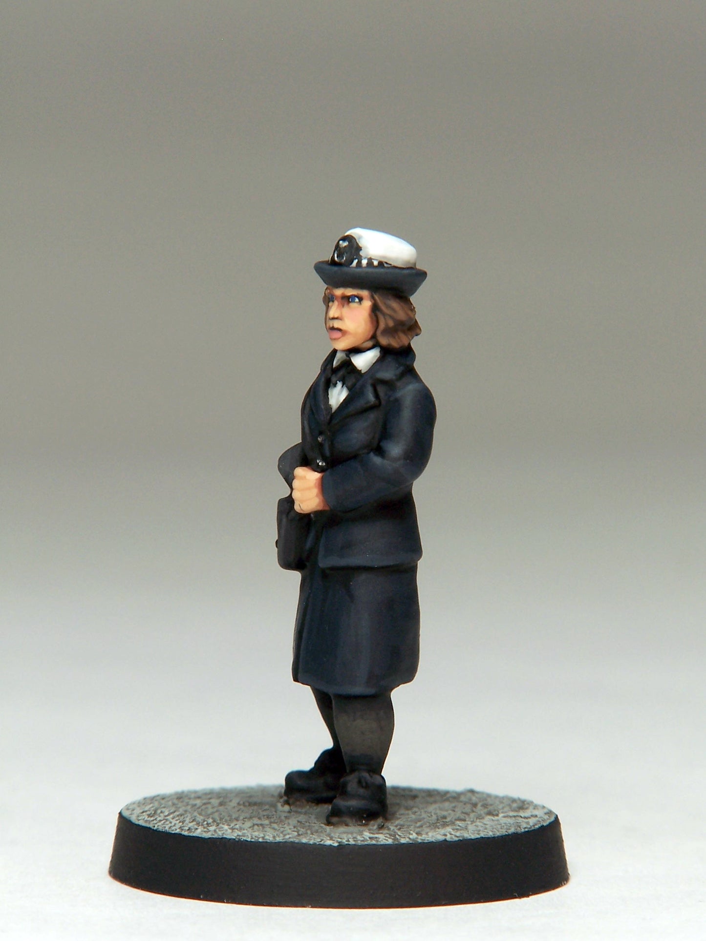 Police Constable