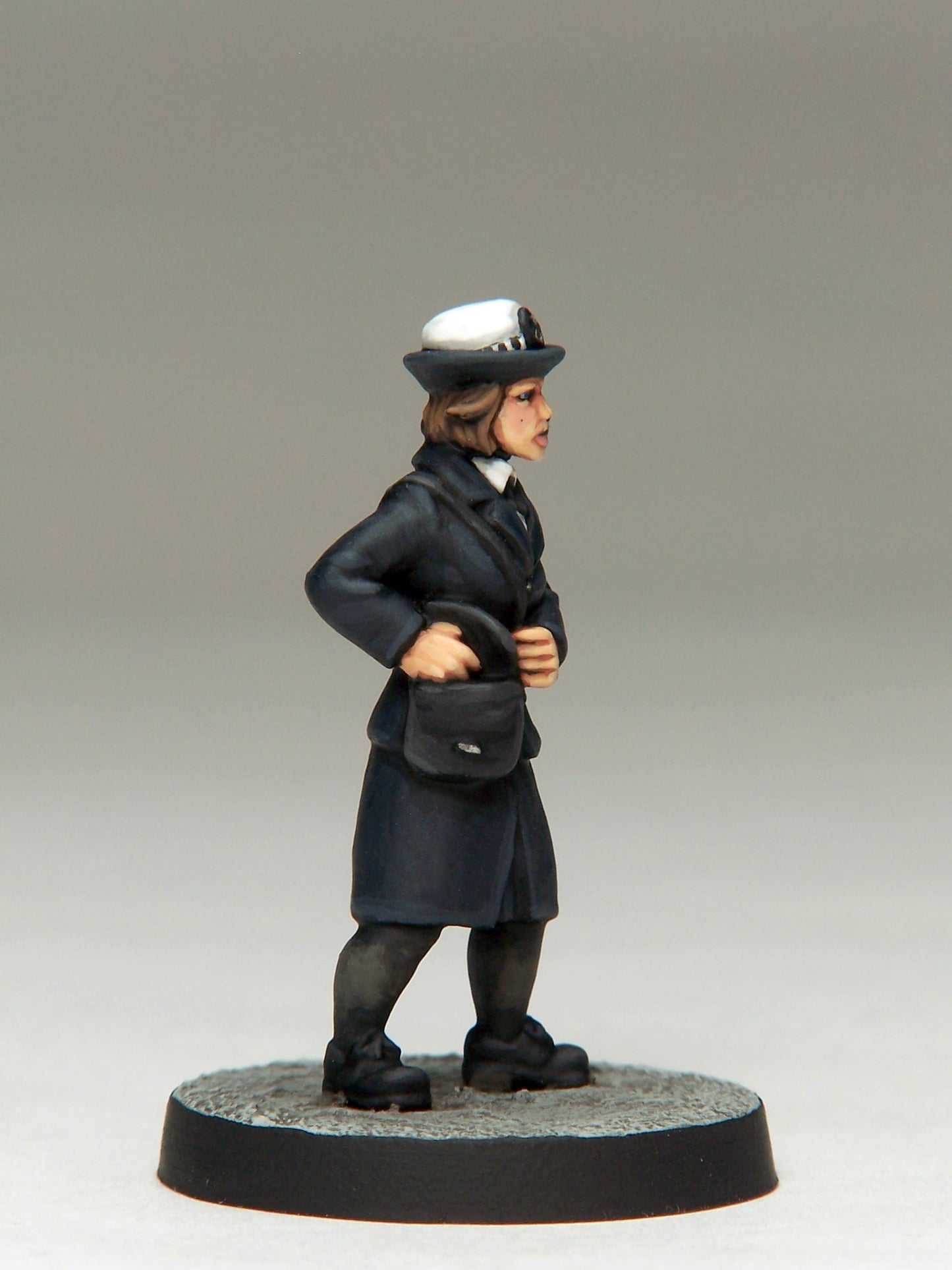 Police Constable