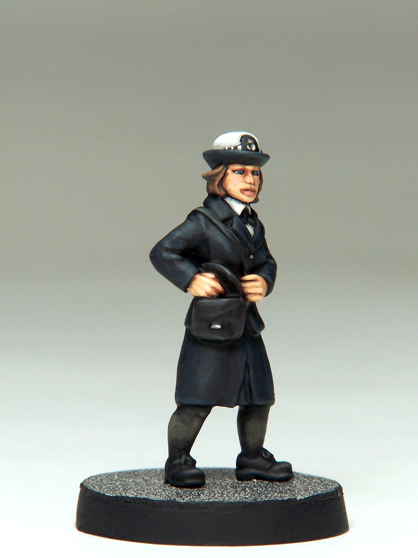 Police Constable