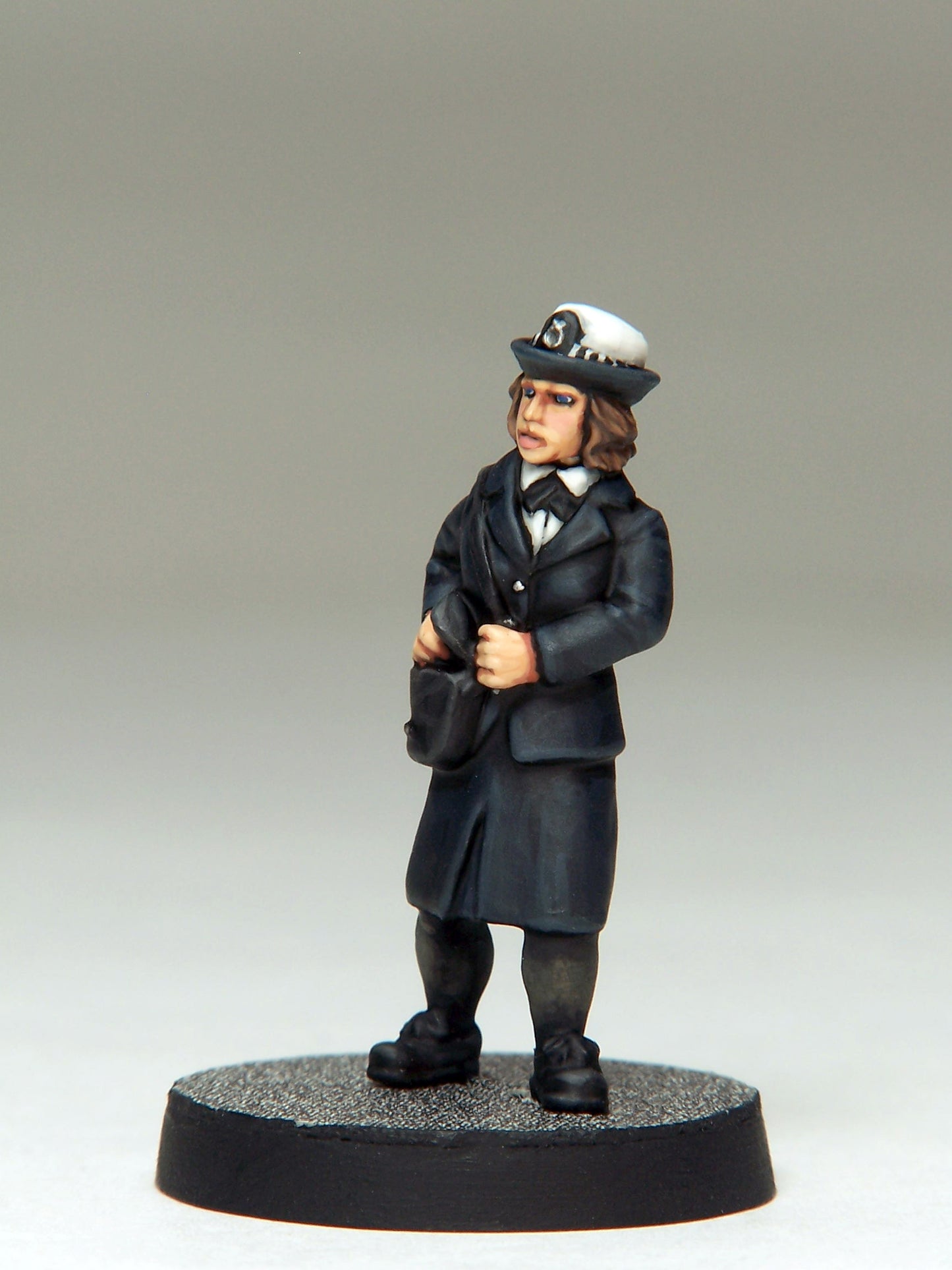 Police Constable