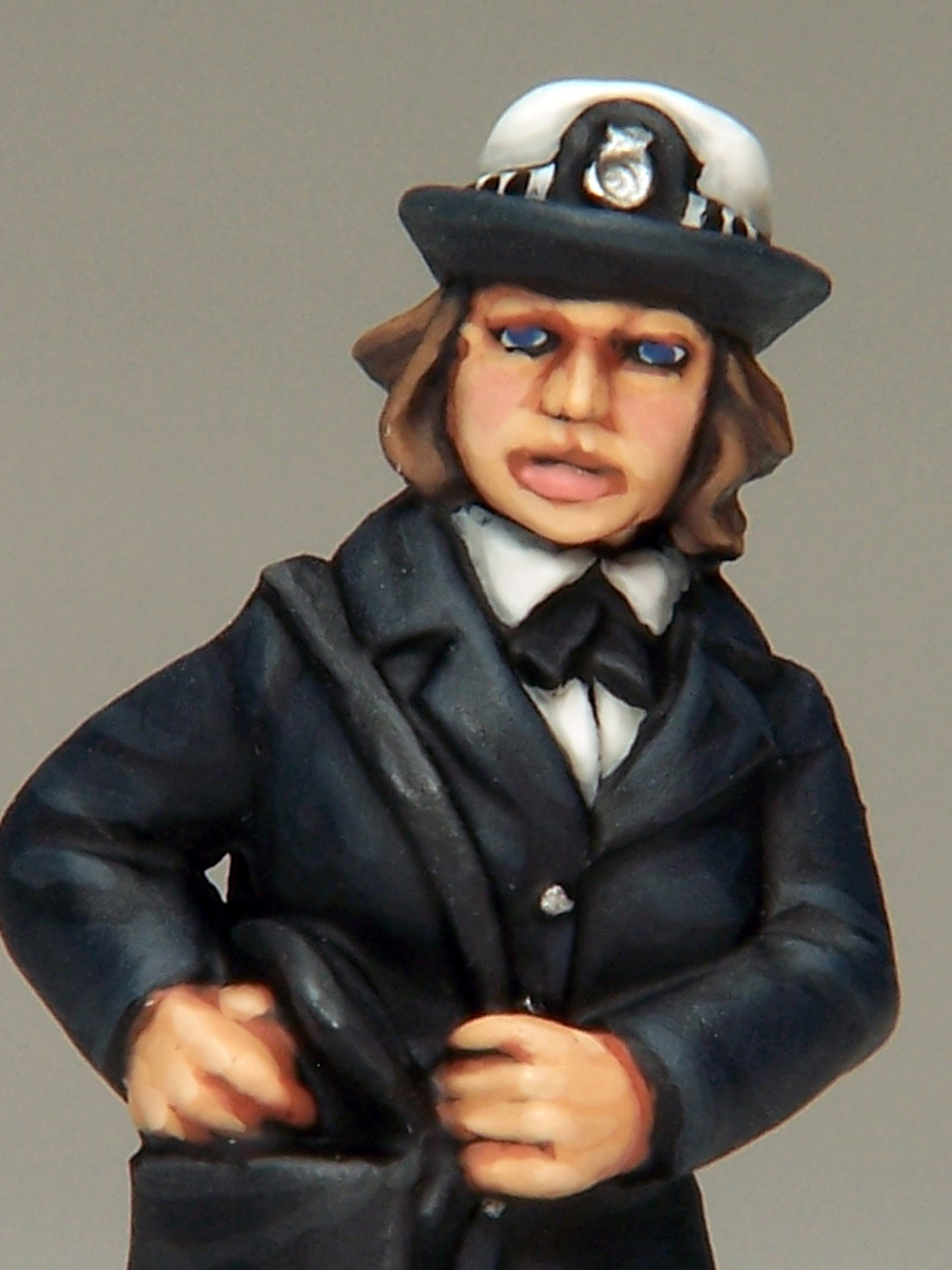 Police Constable