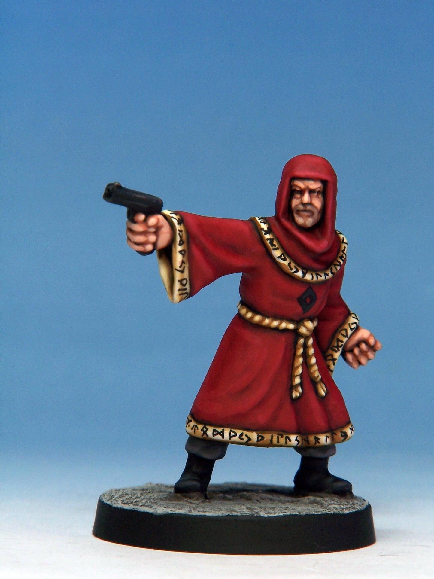 Cultist C