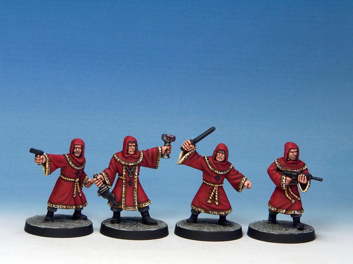 Cultists